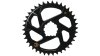SRAM X-Sync 2  XXL gold