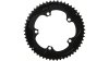 SRAM Road Double  XXL schwarz