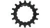 SRAM Motorritzel  Unisize schwarz