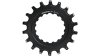 SRAM Motorritzel  Unisize schwarz