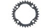 SRAM X-Sync 2  XXL schwarz