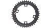 SRAM Apex 1  XXL schwarz