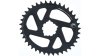 SRAM X-Sync 2 Oval  XXL schwarz