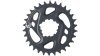 SRAM X-Sync 2  XXL schwarz