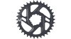 SRAM X-Sync 2  XXL schwarz