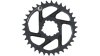 SRAM X-Sync2 SL  XXL schwarz