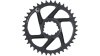 SRAM X-Sync2 SL  XXL schwarz