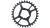 SRAM X-Sync 2  XXL schwarz