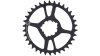 SRAM X-Sync 2  XXL schwarz