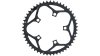 SRAM Road Double  XXL schwarz