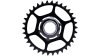 SRAM Kettenblatt  Unisize schwarz