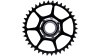 SRAM Kettenblatt  Unisize schwarz