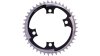 SRAM X-Sync Road  XXL grau
