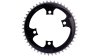 SRAM X-Sync Road  XXL schwarz