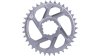 SRAM X-Sync 2  XXL grau
