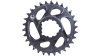 SRAM X-Sync2 SL  XXL grau