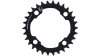 SRAM X-Sync 2  XXL schwarz