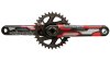 Truvativ Descendant Troy Lee Design Eagle  XL rot
