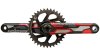 Truvativ Descendant Troy Lee Design Eagle DH  XL rot