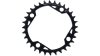 SRAM X-Sync 2  XXL schwarz
