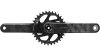 SRAM XX1 Eagle  XL schwarz