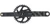 SRAM XX1 Eagle  L schwarz