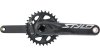 Truvativ Stylo Carbon Eagle  XL schwarz