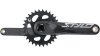 Truvativ Stylo Carbon Eagle  XL schwarz