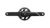 Truvativ Descendant Carbon Eagle  L schwarz