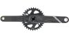 Truvativ Descendant Carbon Eagle  XL schwarz