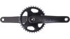 SRAM Force 1 eTap AXS  XL schwarz