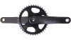 SRAM Force 1 eTap AXS  XL grau