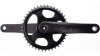 SRAM Force 1 eTap AXS  XL schwarz