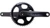 SRAM Force 1 eTap AXS  XL schwarz
