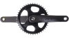 SRAM Force 1 eTap AXS  XL schwarz