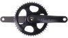 SRAM Force 1 eTap AXS  XL schwarz