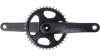 SRAM Force 1 eTap AXS  XL grau