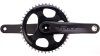 SRAM Force 1 eTap AXS  XL schwarz
