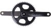 SRAM Force 1 eTap AXS  XL schwarz