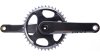 SRAM Red 1 AXS  3XL schwarz, grau
