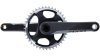 SRAM Red 1 AXS  XL schwarz, grau