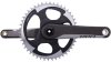 SRAM Red 1 AXS  XL schwarz, grau