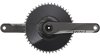 SRAM Red 1 AXS  XL schwarz, grau
