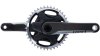 SRAM Red 1 AXS  XL schwarz, grau