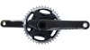 SRAM Red 1 AXS  XL schwarz, grau