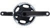 SRAM Red 1 AXS  XL schwarz, grau