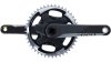 SRAM Red 1 AXS  XL schwarz, grau
