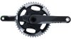 SRAM Red 1 AXS  XL schwarz, grau