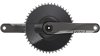 SRAM Red 1 AXS  XL schwarz, grau