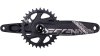 Truvativ Descendant 7k Eagle  XL schwarz